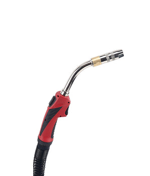 Vanes Electric MIG Welding Torch | High-Precision & Intuitive | Fronius MTW500i Compatible