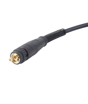 Vanes Electric MIG Welding Torch | Ultra-Durable & High-Capacity | Trafimet Maxi450 Compatible